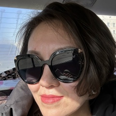 Жанна Нукина, Павлодар