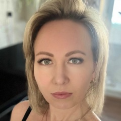 Ольга Желудкова, 29.03.1989