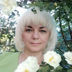 Наталия Романова, 05.02, Братск