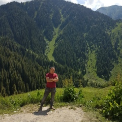 Ерлик Нургалиев, 08.01.1983