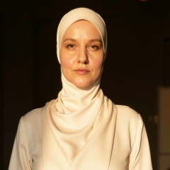 Надежда Гринчук, Antalya