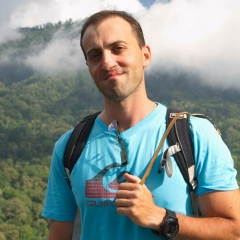 Андрей Колпаков, 01.01, Санкт-Петербург