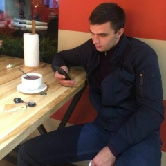 Эльдар Шебзухов, Ставрополь