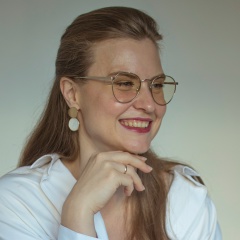 Анастасия , Санкт-Петербург