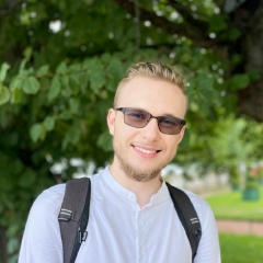 Андрей Меньших, 11.03, Санкт-Петербург