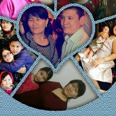 Шынар Косдаулет, 26.03.1981, Алматы