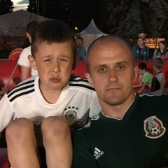 Андрей Гутман, 01.03.1985, Тюмень