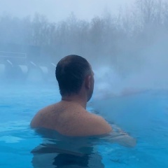 Александр Болобанов, 24.02