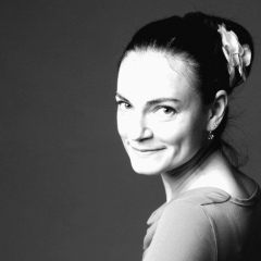 Татьяна Бурмистрова, Санкт-Петербург