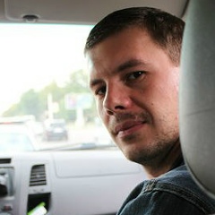 Иван Русенко, 01.05.1985