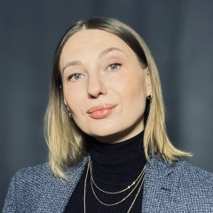 Карина Егорова, 11.03.1989, Балашиха