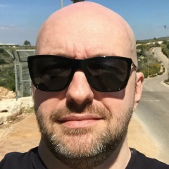 Anton Zhdanov, Санкт-Петербург