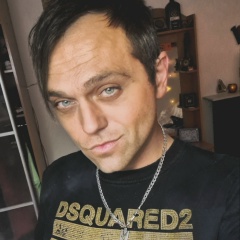 Romioooo Titovioooo, 27.03.1988, Колпино