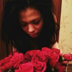Лена Бунина, 11.09, Надым