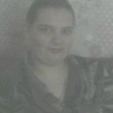 Нонночка Чекалина, 25.02.1989