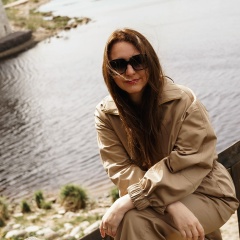 Екатерина Трунькина, 07.03, Москва