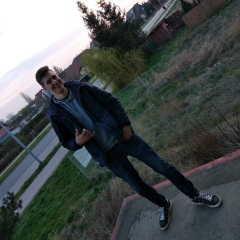 Viktor Pereviznyk, 17.03.1995, Wrocław