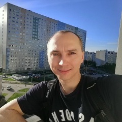 Дмитрий Левкович, 17.12, Минск