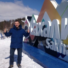 Евгений Тарасов, 08.09.1991, Владивосток