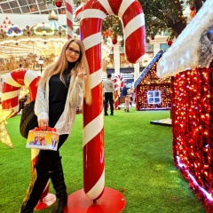 Екатерина Смирнова, 24.03, Москва