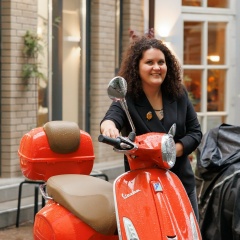 Оксана Мурашова, 20.08, Ярославль