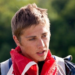 Женя Никитин, 27.08.1990, Владикавказ