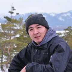 Батырбек Кошкарбаев, 16.02.1992, Алматы