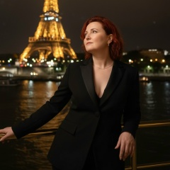 Gulnara Stervochkata, 22.12, Липецк