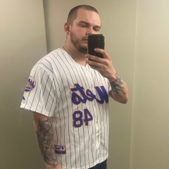 Никита Селиванов, 19.06.1998, Москва