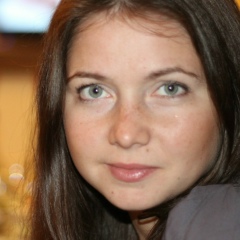 Ирина Урывалкина, 10.02.1986, Ульяновск