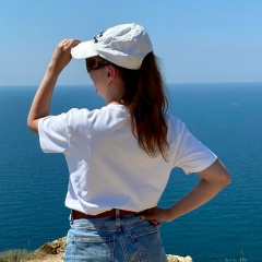 Лариса Заноза, 11.08, Москва