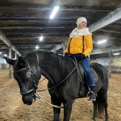 Валентина Александровна, 16.05, Санкт-Петербург