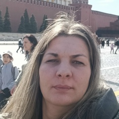 Света Нестерова, 14.01.1988, Архангельск
