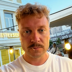 Игорь Маликов, 01.11, Москва
