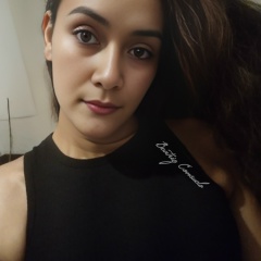 Anna Beatriz Consuelo, 28.10, Rio de Janeiro