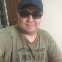 Rakhat Abiev, 30.07, Актау