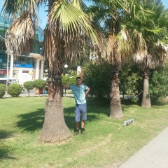 Наиль Исмагилов, 02.10.1988, Караганда