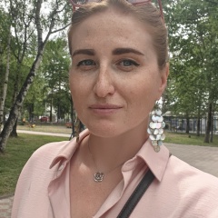 Элис Ктитарева, 11.05.1904, Вилючинск