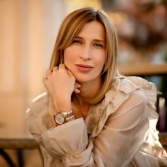 Дарья Рудольф, 24.07.1991, Симферополь