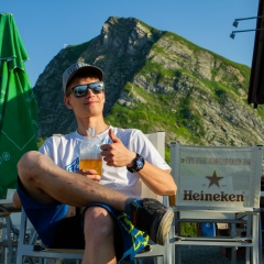 Денис Клычников, 23.01, Москва