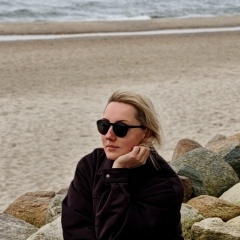 Юлия Кузьмина, 17.05.1987, Калининград