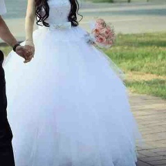 Фариза Абатова, 25.05.1994, Кызыл-Балык