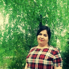 Марія Вербінець, 03.06.1993, Отыня