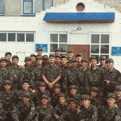 Ялкунжан Фарменов, 17.08, Алматы