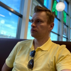 Александр Виркунен, 06.12, Санкт-Петербург