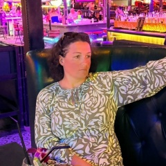 Татьяна Сычёва, 31.10, Алматы