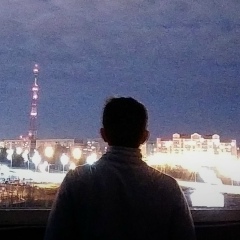 Николай Коданёв, 26.12