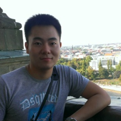 Николай Ким, 04.11.1992, Алматы