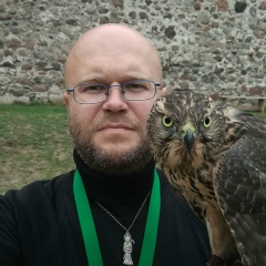 Николай Иода, Лида