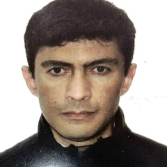 Nabil Tbolbi, 14.11.1977, Montréal